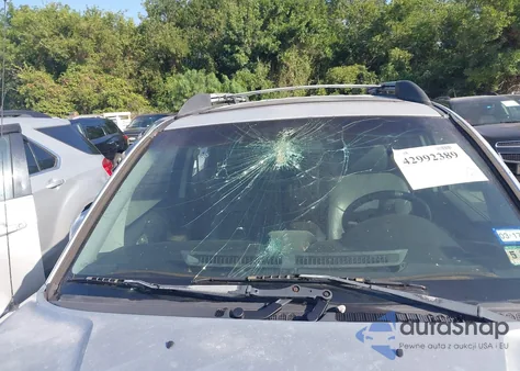 2004 Mitsubishi Endeavor Xls from USA, damaged, VIN 4A4MM31S24E013860